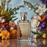 CALVIN KLEIN ETERNITY MOMENTS   (W) TYPE